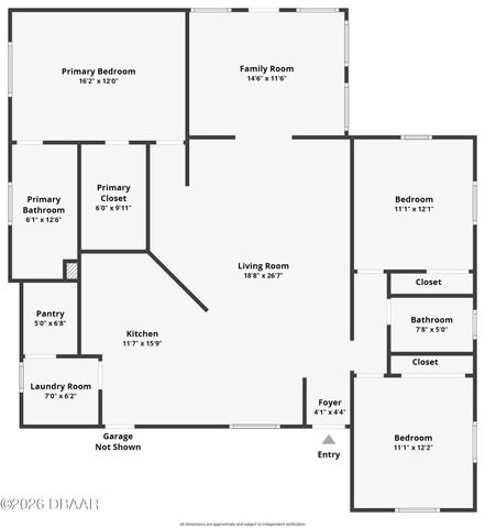 509 Yupon Street, New Smyrna Beach, FL 32169