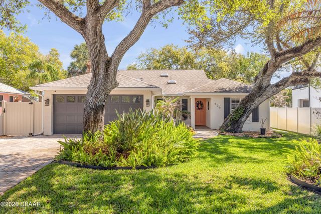 509 Yupon Street, New Smyrna Beach, FL 32169