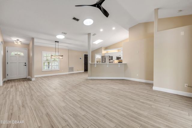 509 Yupon Street, New Smyrna Beach, FL 32169