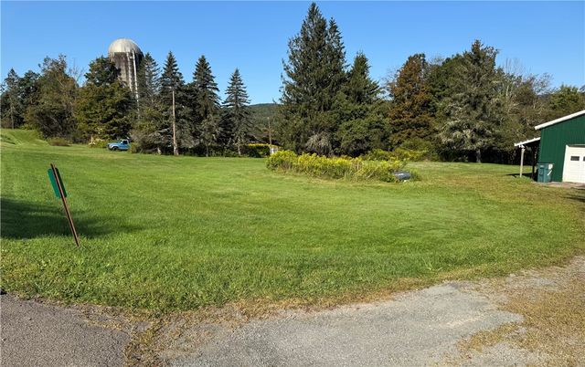 9609 State Highway 357, Franklin, NY 13775