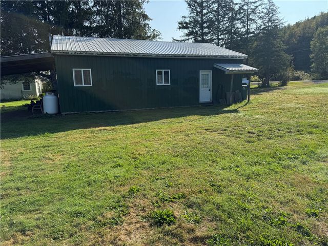 9609 State Highway 357, Franklin, NY 13775