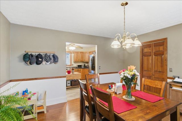 26 Milton Falls Court, Milton, VT 05468