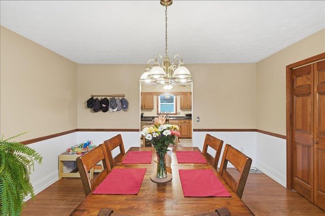 26 Milton Falls Court, Milton, VT 05468