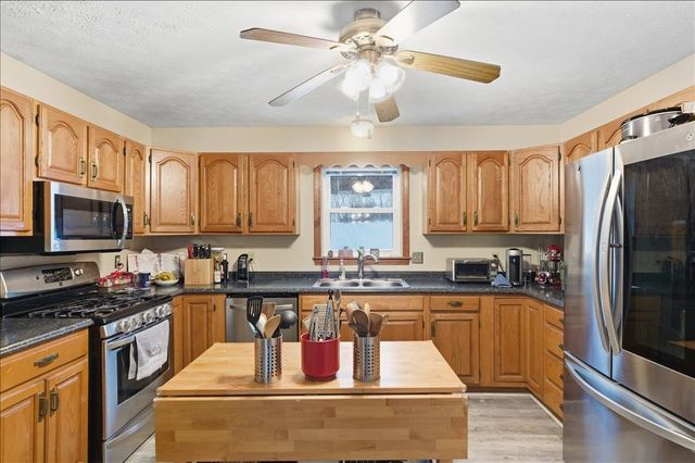 26 Milton Falls Court, Milton, VT 05468