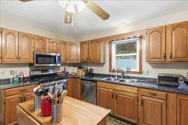 26 Milton Falls Court, Milton, VT 05468