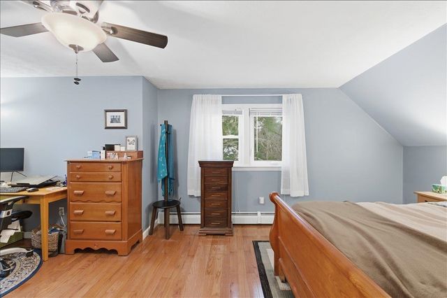 26 Milton Falls Court, Milton, VT 05468