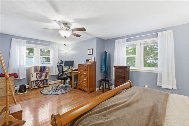 26 Milton Falls Court, Milton, VT 05468