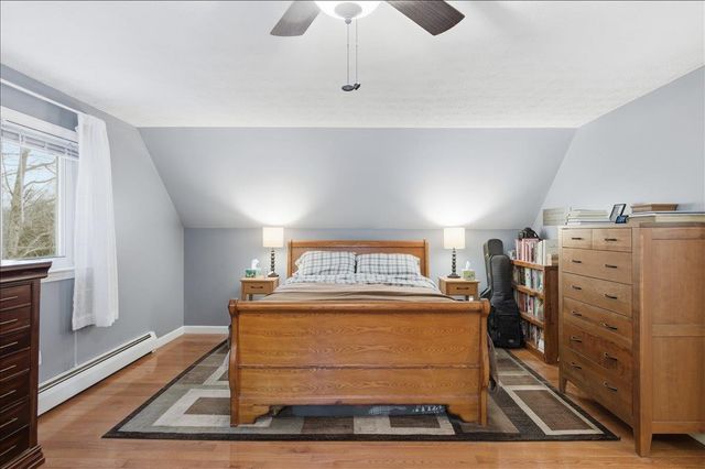 26 Milton Falls Court, Milton, VT 05468