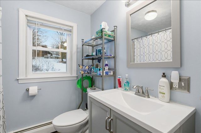 26 Milton Falls Court, Milton, VT 05468