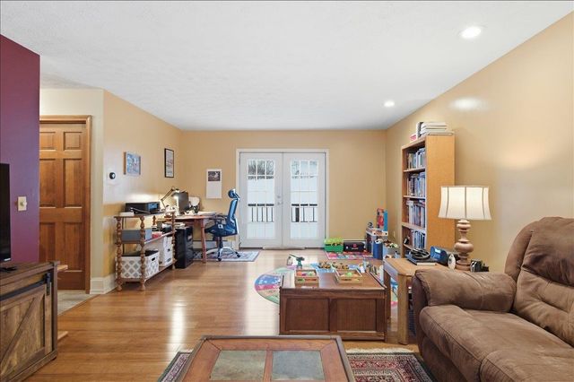 26 Milton Falls Court, Milton, VT 05468