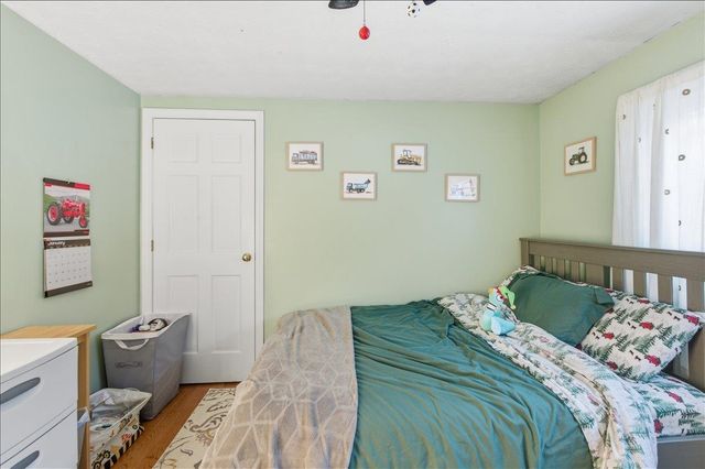 26 Milton Falls Court, Milton, VT 05468