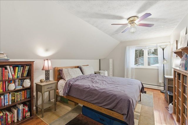 26 Milton Falls Court, Milton, VT 05468