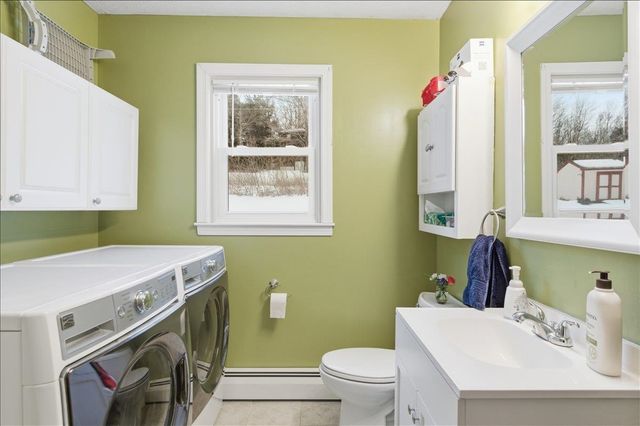 26 Milton Falls Court, Milton, VT 05468