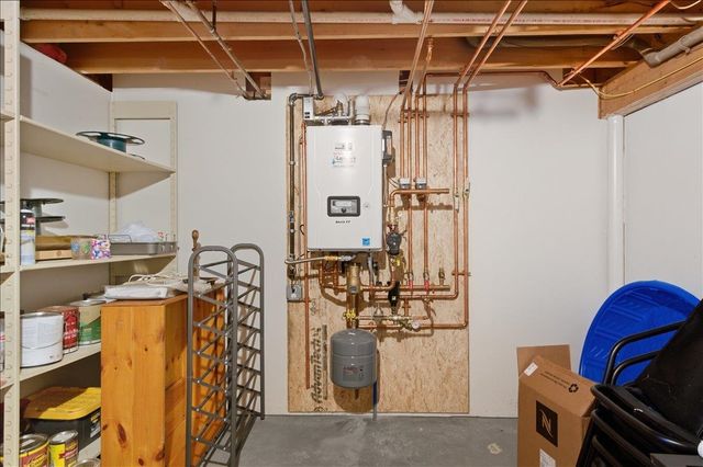 26 Milton Falls Court, Milton, VT 05468