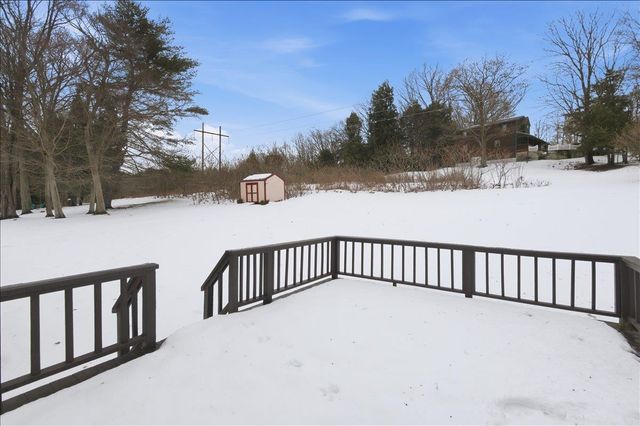 26 Milton Falls Court, Milton, VT 05468