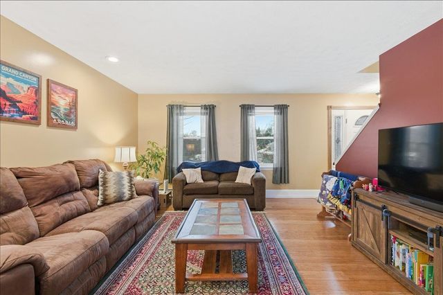 26 Milton Falls Court, Milton, VT 05468