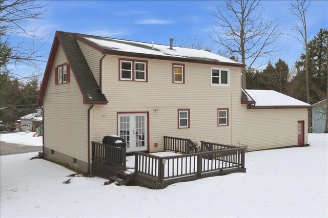 26 Milton Falls Court, Milton, VT 05468