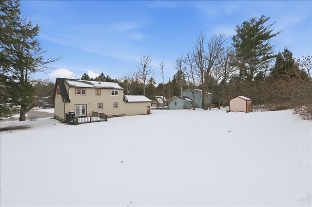 26 Milton Falls Court, Milton, VT 05468