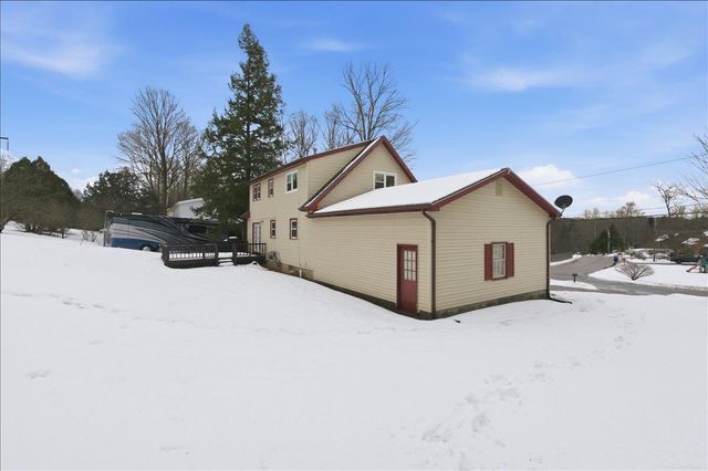 26 Milton Falls Court, Milton, VT 05468