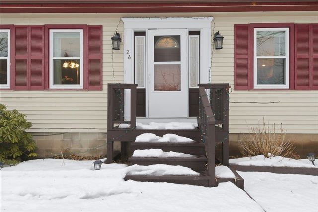 26 Milton Falls Court, Milton, VT 05468