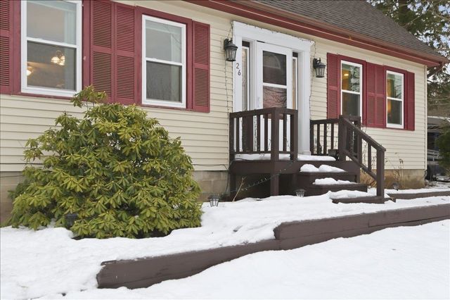 26 Milton Falls Court, Milton, VT 05468