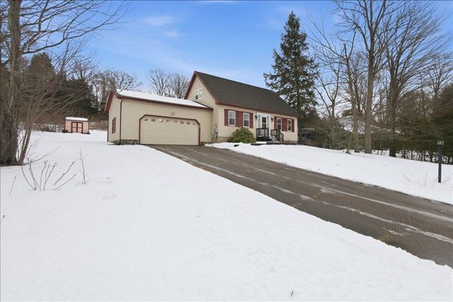 26 Milton Falls Court, Milton, VT 05468