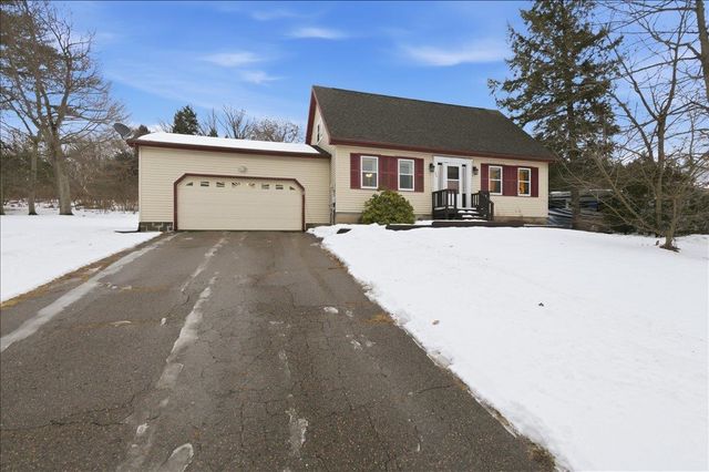 26 Milton Falls Court, Milton, VT 05468