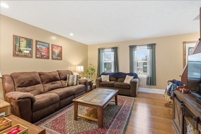 26 Milton Falls Court, Milton, VT 05468