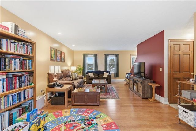 26 Milton Falls Court, Milton, VT 05468