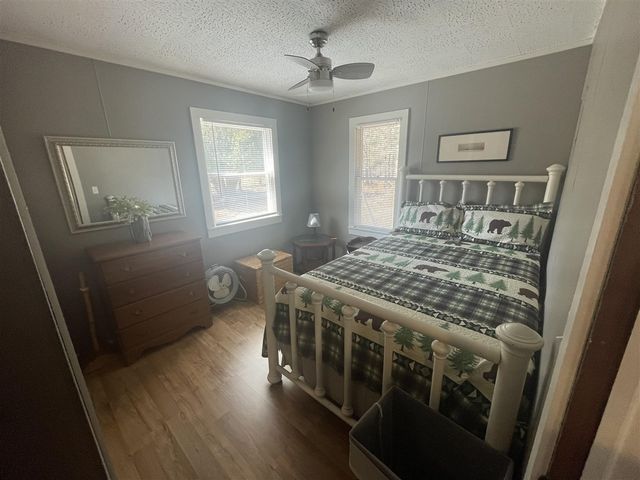 617 N Croswell Avenue, White Cloud, MI 49349