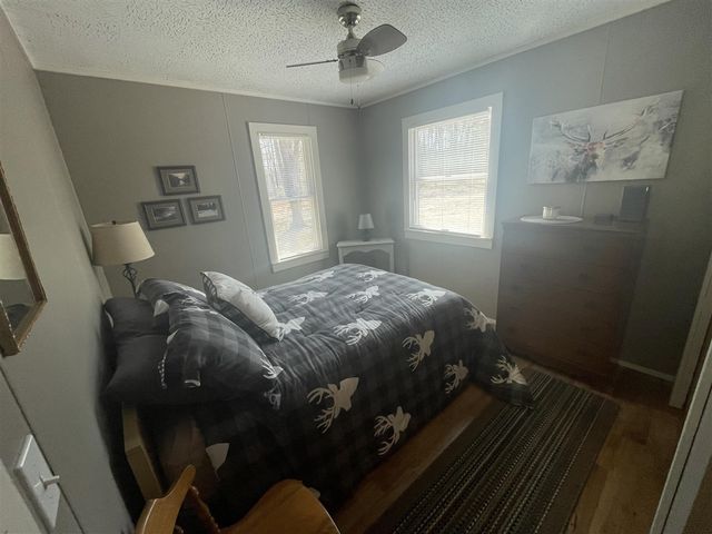 617 N Croswell Avenue, White Cloud, MI 49349