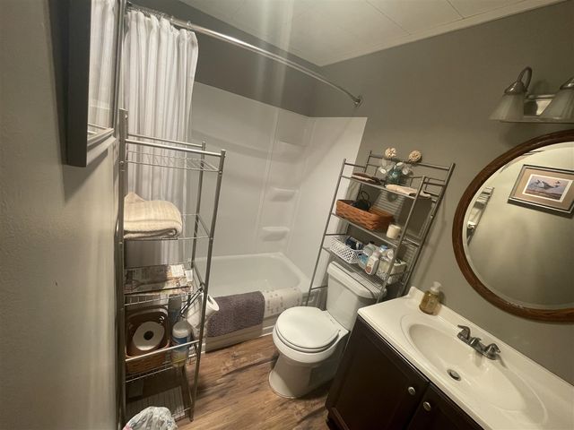 617 N Croswell Avenue, White Cloud, MI 49349