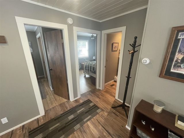 617 N Croswell Avenue, White Cloud, MI 49349