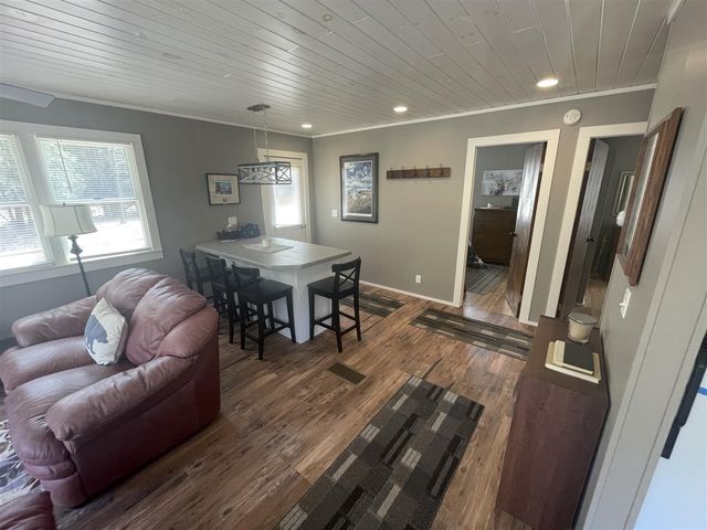 617 N Croswell Avenue, White Cloud, MI 49349