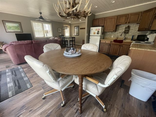 617 N Croswell Avenue, White Cloud, MI 49349