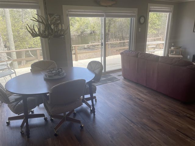617 N Croswell Avenue, White Cloud, MI 49349
