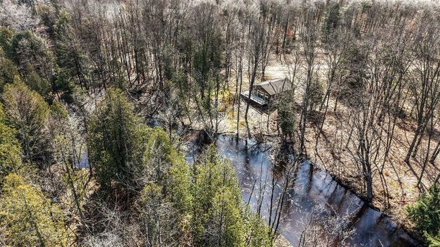 617 N Croswell Avenue, White Cloud, MI 49349