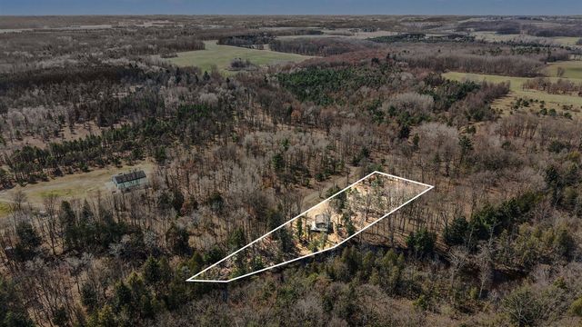 617 N Croswell Avenue, White Cloud, MI 49349
