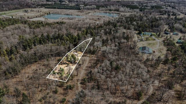 617 N Croswell Avenue, White Cloud, MI 49349