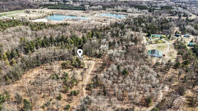 617 N Croswell Avenue, White Cloud, MI 49349