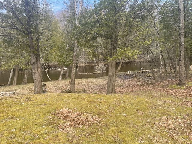 617 N Croswell Avenue, White Cloud, MI 49349