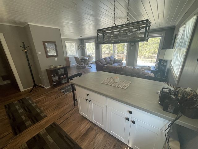 617 N Croswell Avenue, White Cloud, MI 49349