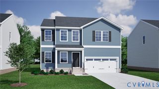 7520 Red Kousa Ave, Henrico, VA 23231