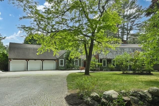 70 Osgood Street, Andover, MA 01810