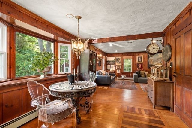 70 Osgood Street, Andover, MA 01810