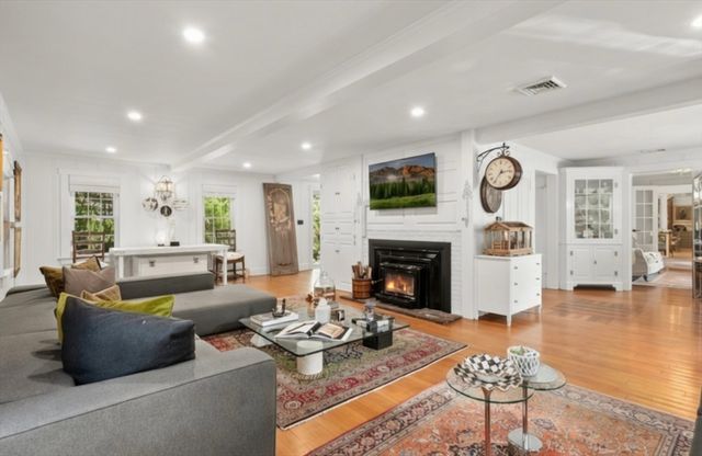 70 Osgood Street, Andover, MA 01810
