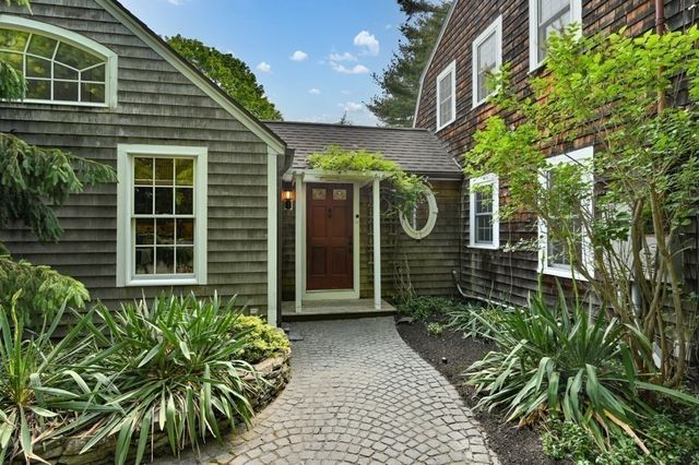 70 Osgood Street, Andover, MA 01810