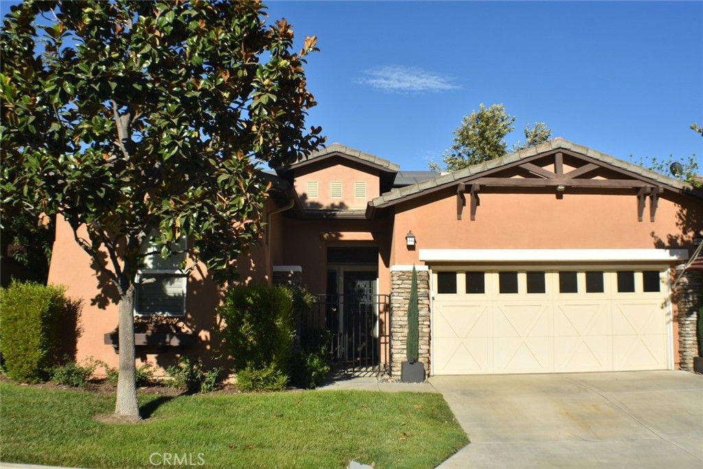 23946 Kaleb Drive, Corona, CA 92883 — exterior