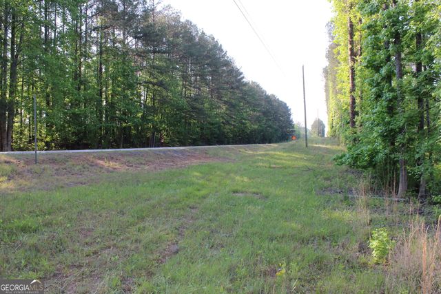 0 Ga Hwy 87 Tract 1, Forsyth, GA 31029