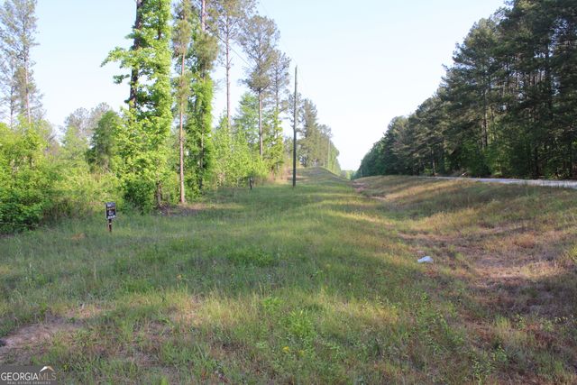 0 Ga Hwy 87 Tract 1, Forsyth, GA 31029